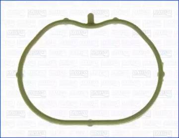 WILMINK GROUP wg1162322 -  Прокладка, впускной коллектор